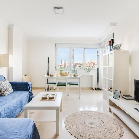 Home2Book Comfy Apartment Rambla Las Palmas de Gran Canaria Exterior photo