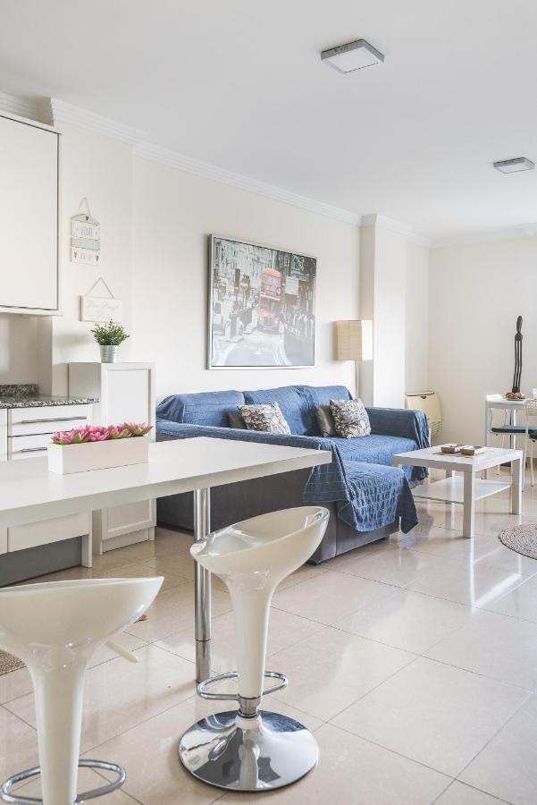 Home2Book Comfy Apartment Rambla Las Palmas de Gran Canaria Exterior photo