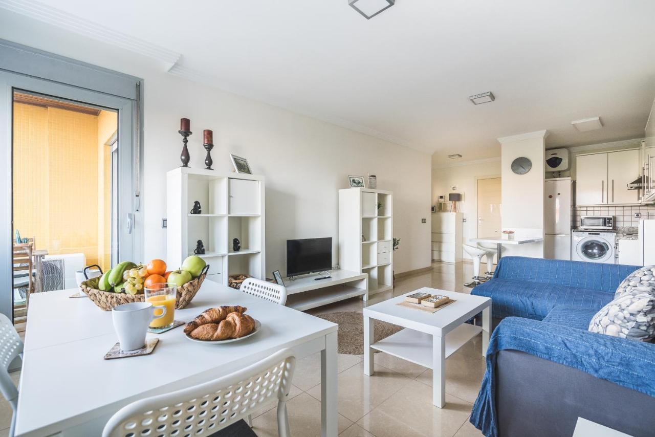 Home2Book Comfy Apartment Rambla Las Palmas de Gran Canaria Exterior photo