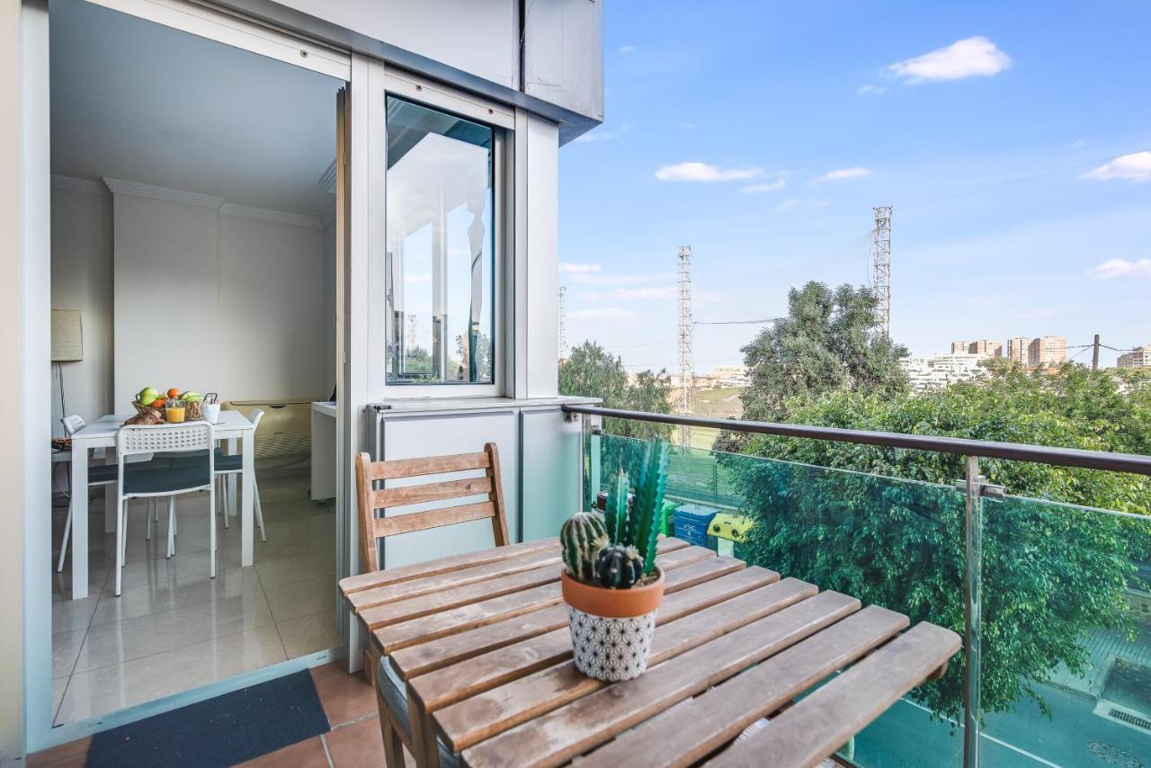Home2Book Comfy Apartment Rambla Las Palmas de Gran Canaria Exterior photo