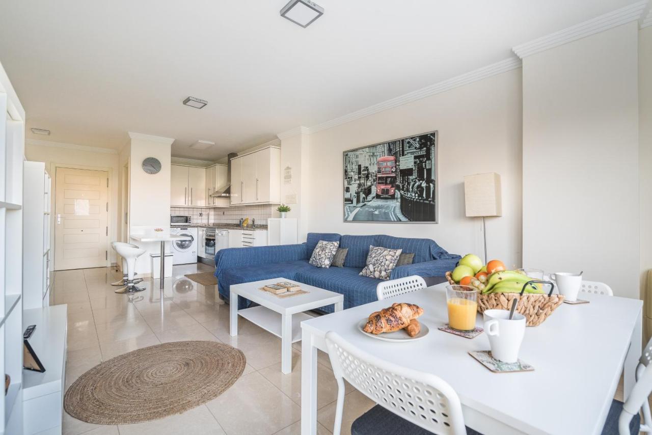 Home2Book Comfy Apartment Rambla Las Palmas de Gran Canaria Exterior photo