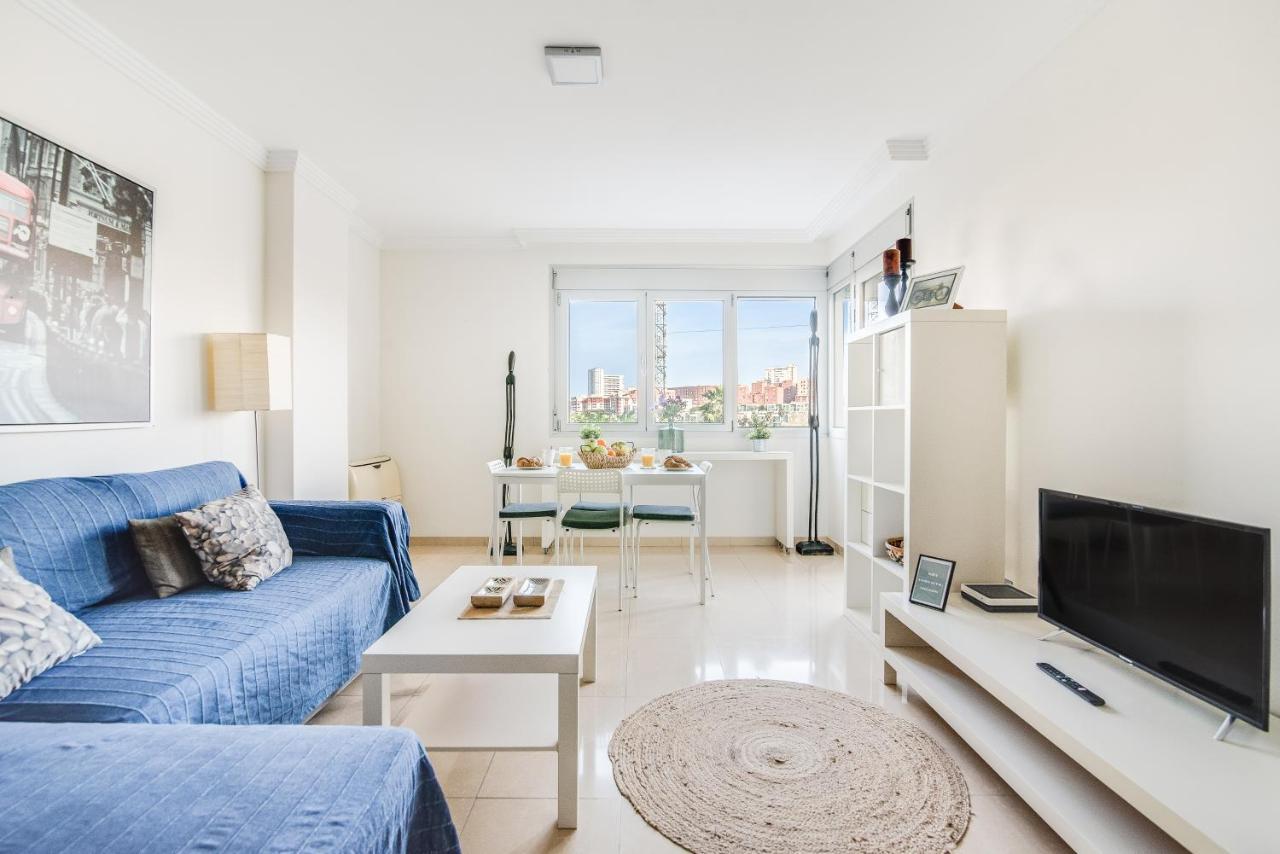 Home2Book Comfy Apartment Rambla Las Palmas de Gran Canaria Exterior photo
