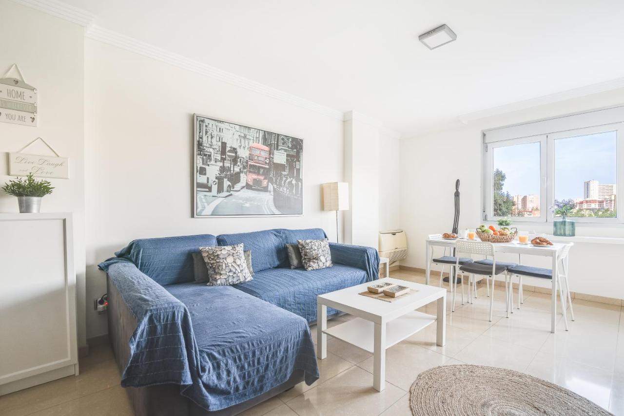 Home2Book Comfy Apartment Rambla Las Palmas de Gran Canaria Exterior photo