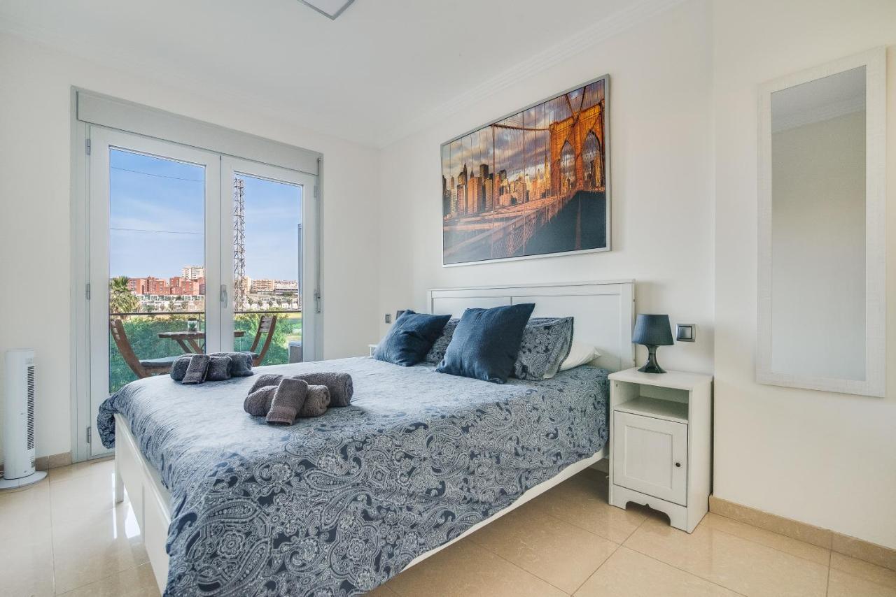 Home2Book Comfy Apartment Rambla Las Palmas de Gran Canaria Exterior photo