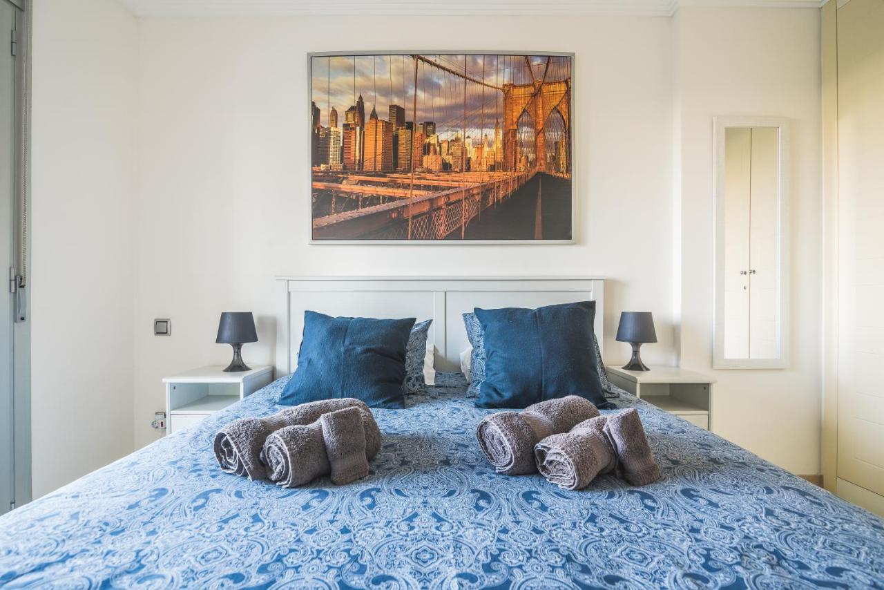 Home2Book Comfy Apartment Rambla Las Palmas de Gran Canaria Exterior photo