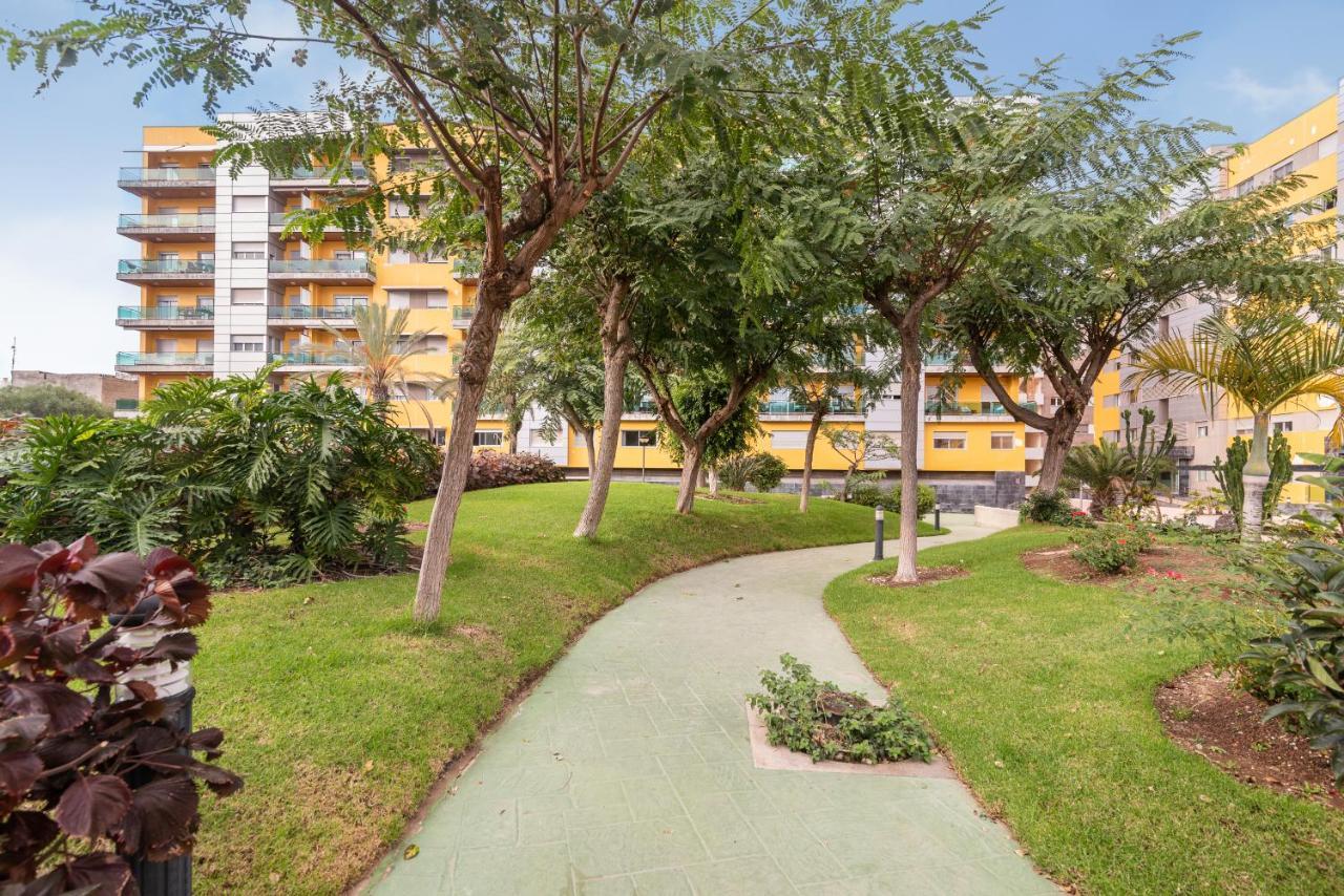 Home2Book Comfy Apartment Rambla Las Palmas de Gran Canaria Exterior photo