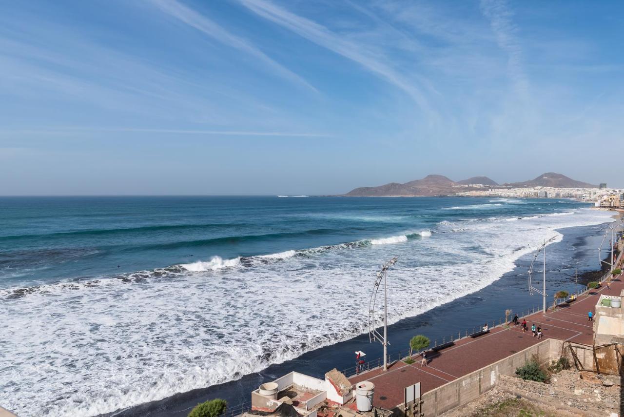 Home2Book Comfy Apartment Rambla Las Palmas de Gran Canaria Exterior photo