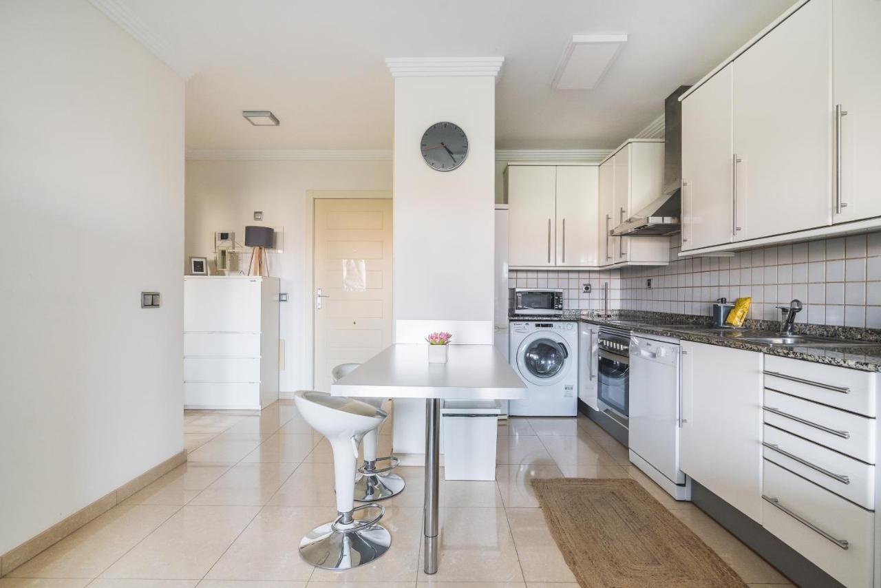 Home2Book Comfy Apartment Rambla Las Palmas de Gran Canaria Exterior photo