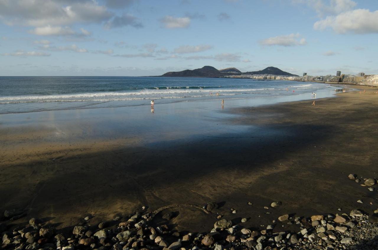 Home2Book Comfy Apartment Rambla Las Palmas de Gran Canaria Exterior photo